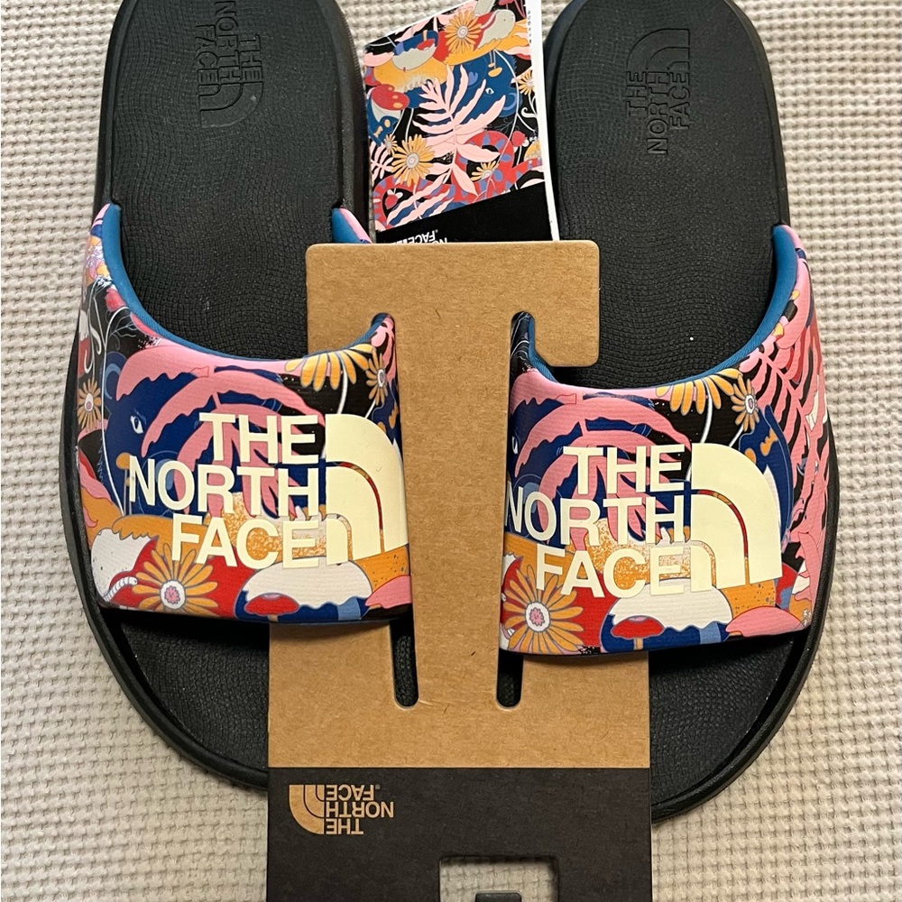 The North Face Triarch Slide - Women’s Size 8